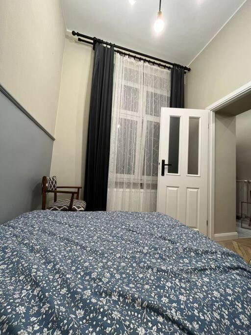 Nobel Apartment - Best Location! Cracovia Exterior foto