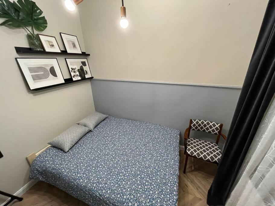 Nobel Apartment - Best Location! Cracovia Exterior foto